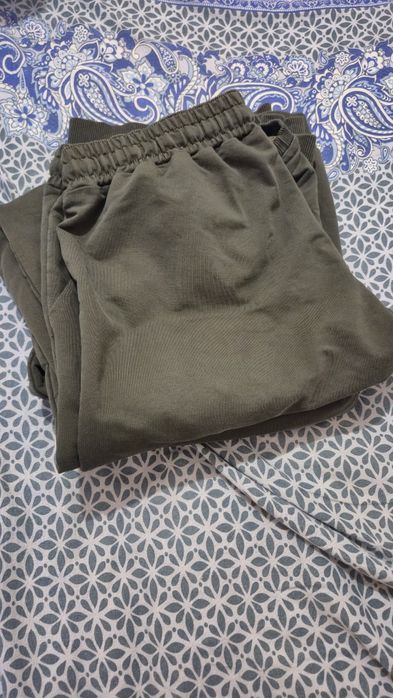 Спортивний костюм для вагітних і готуючись мам ХЛ