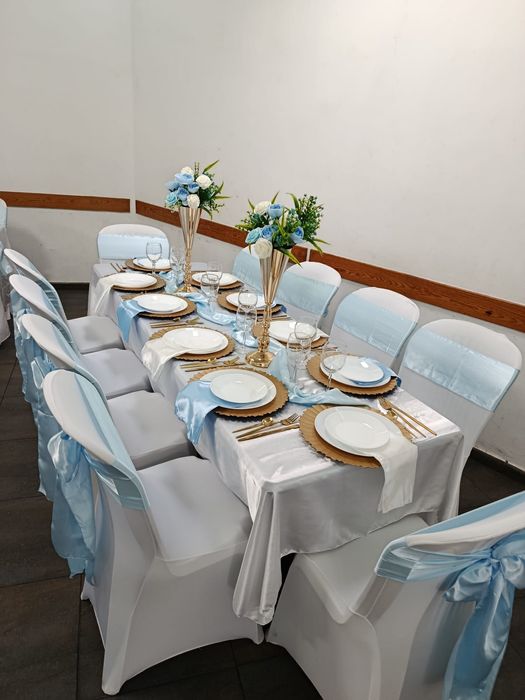 Salão de Festas-Últimas datas de Janeiro e Fevereiro.Valor Promocional