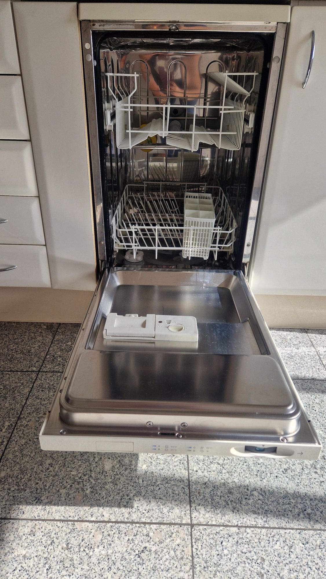 Máquina de lavar loiça