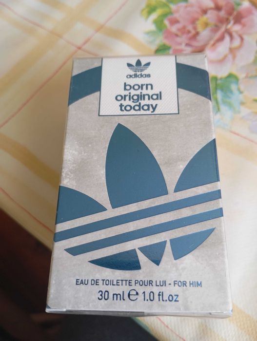 Adidas Originals Born Original Today For Him Woda Toaletowa 30 ml
