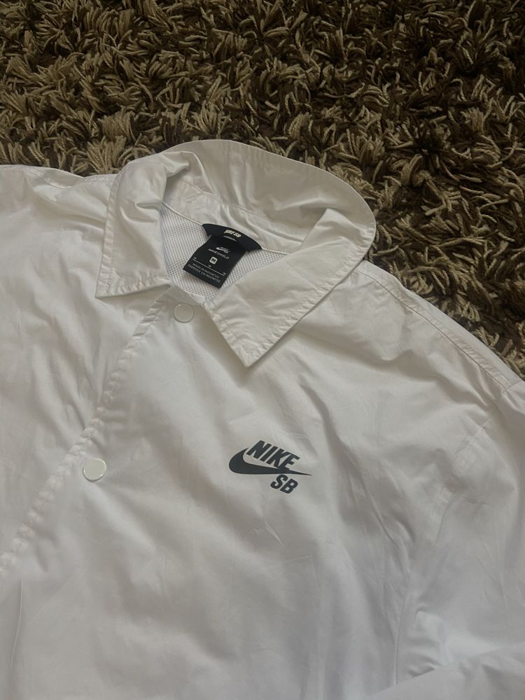 Nike SB COACH Jacket