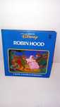 Robin Hood e a Família Robinson . Clássicos Disney