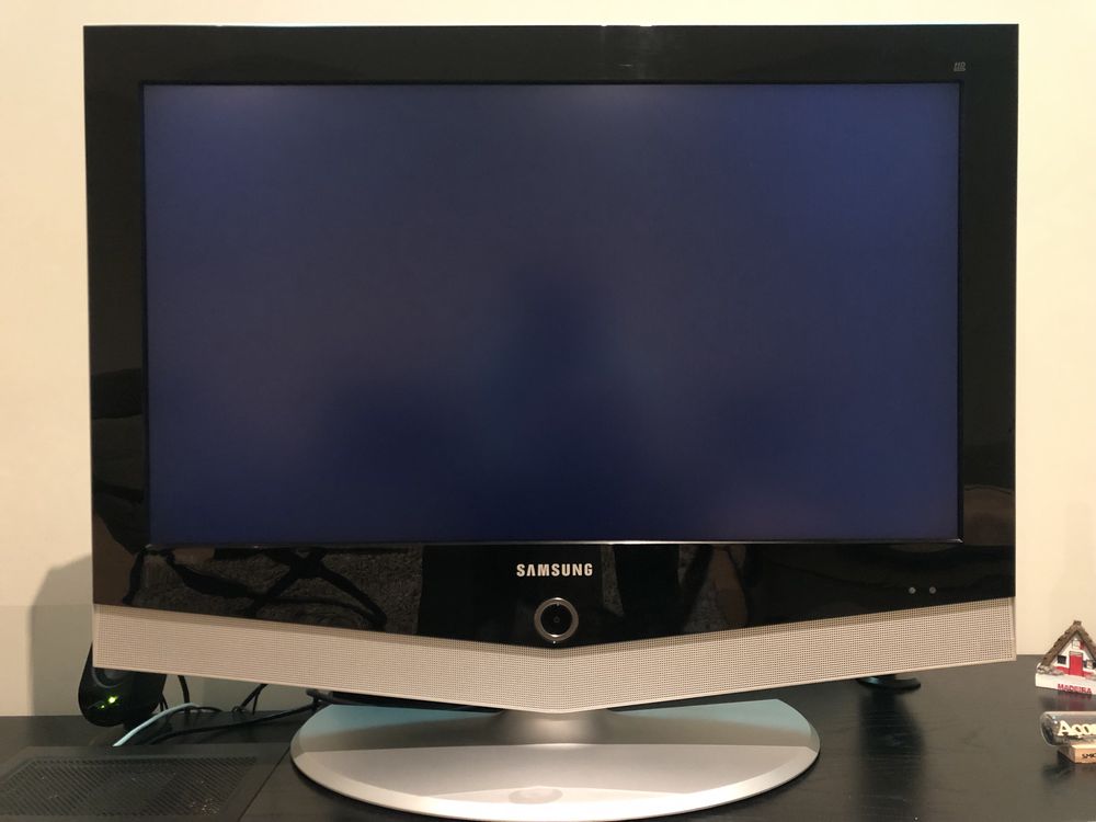 Tv lcd Samsung LE32R51BX