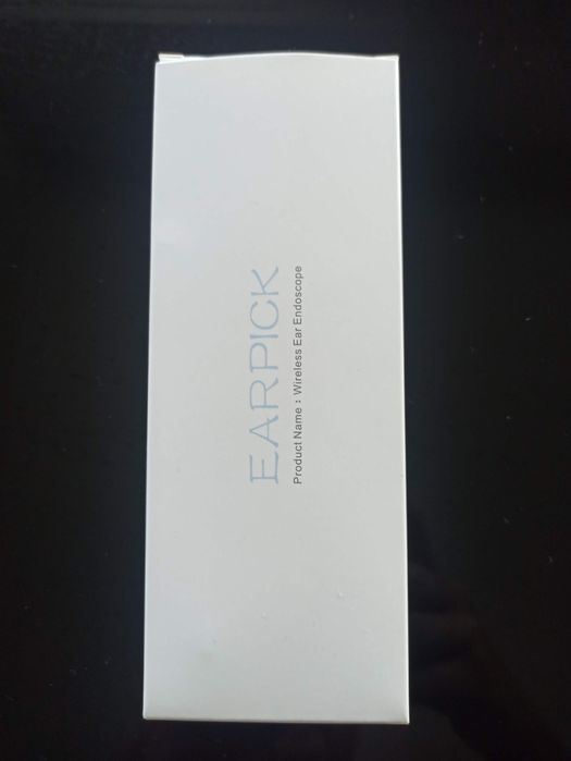 Otoscópio LED ouvido, nariz, garganta