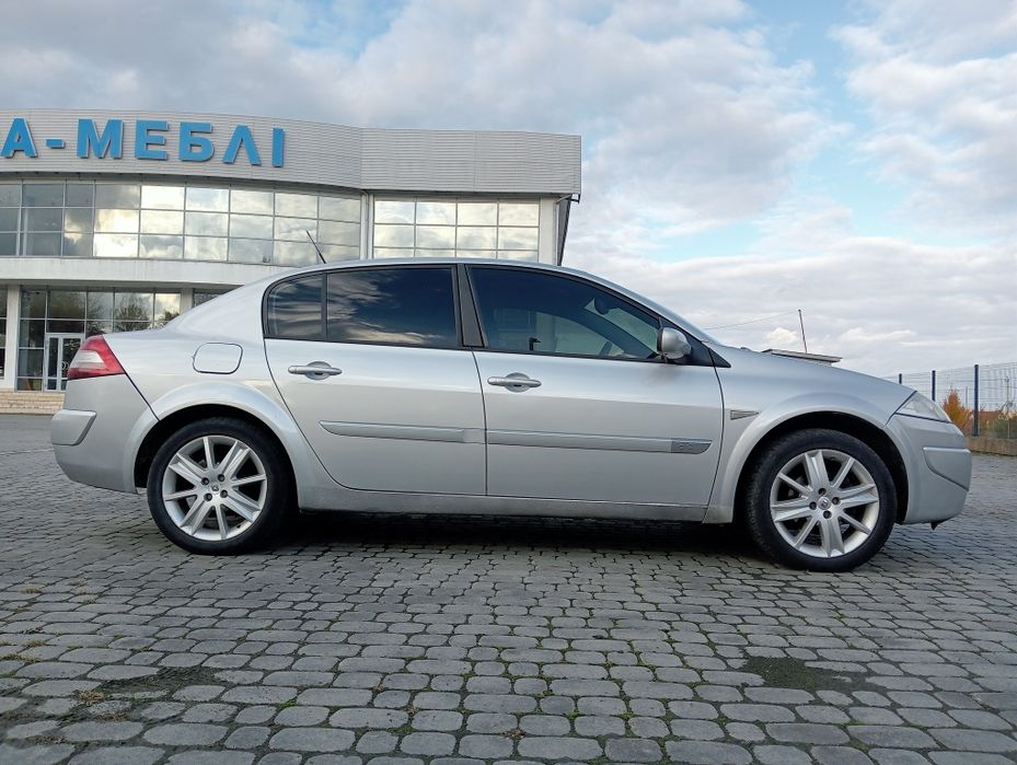 Продається автомобіль