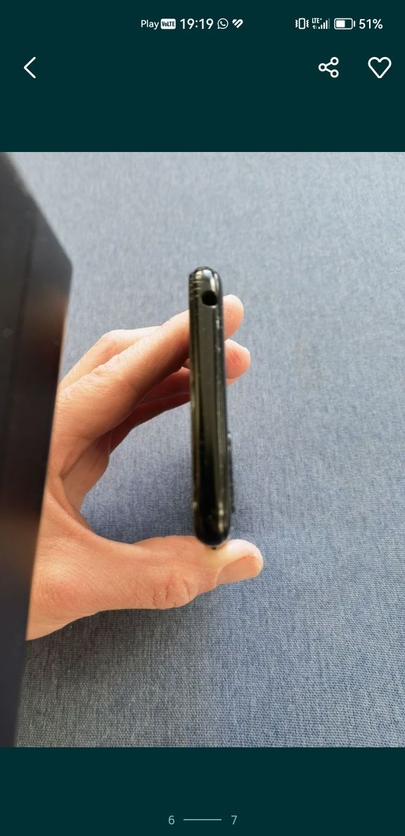 Huawei Y5 2018 bez sim locka
