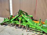 Brona aktywna Amazone KG302