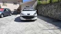 Peugeot 207 Comercial 195mil kms de 2008