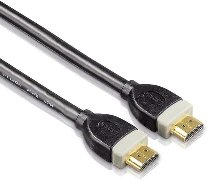 Kabel Hama HDMI - HDMI 5 m