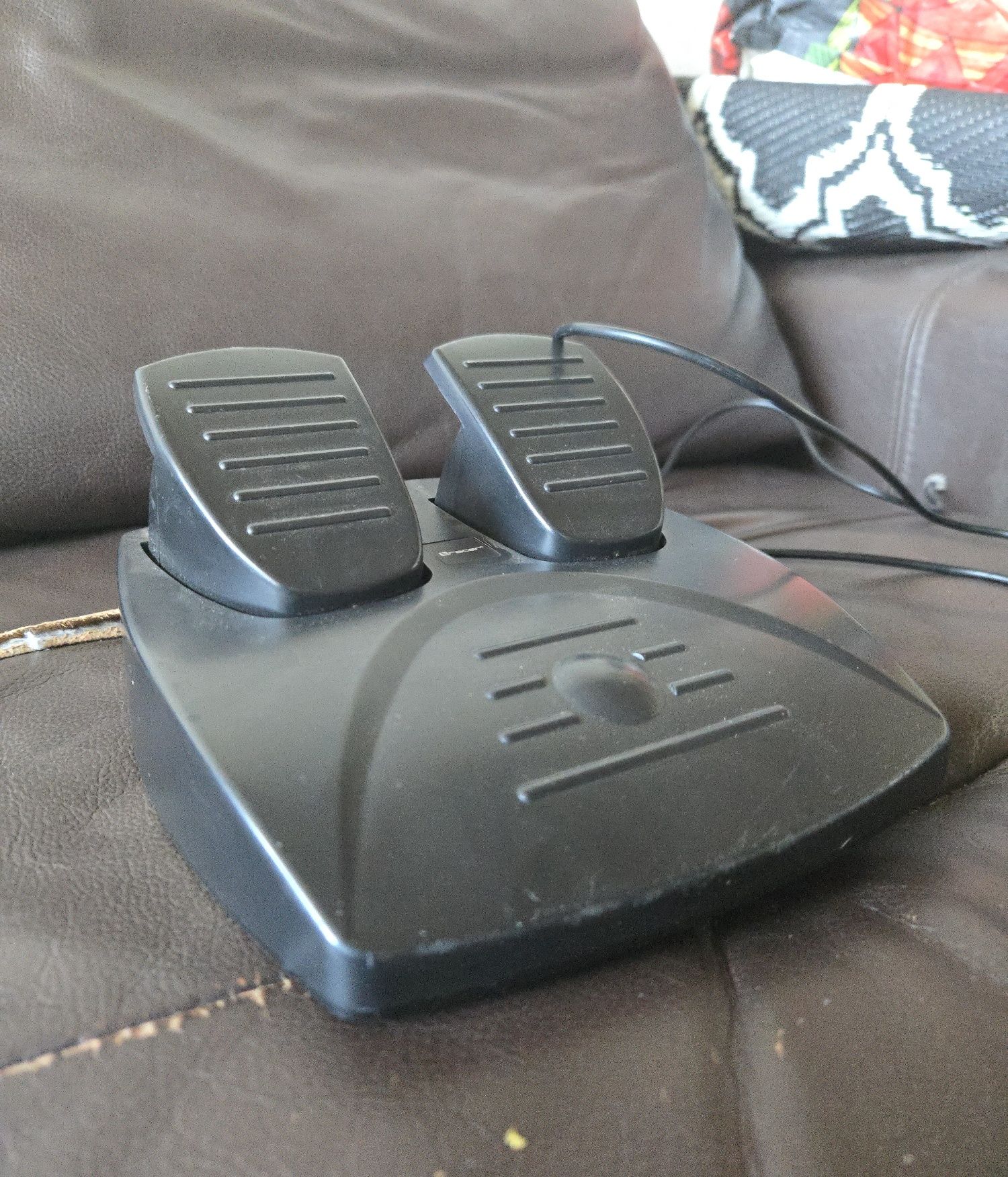 Kierownica tracer