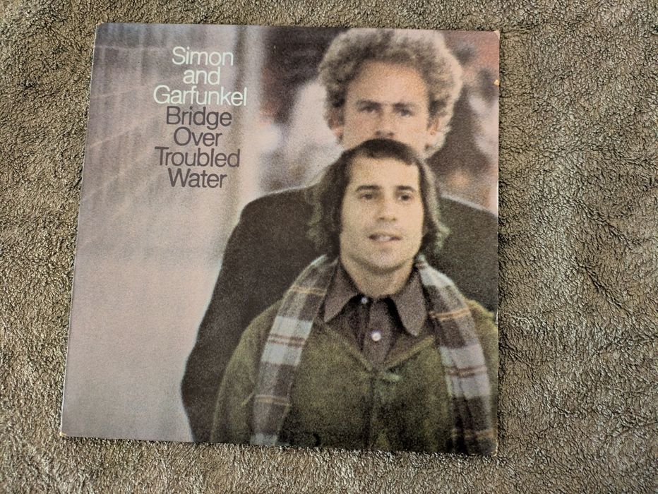 Vinis diversos anos 80