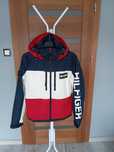 Tommy Hilfiger kurtka męska M