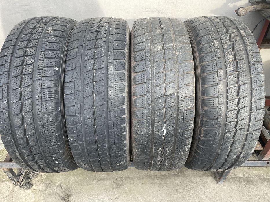 Диски Шини R15 5/130 225/70R15C FALKEN Sprinter LT