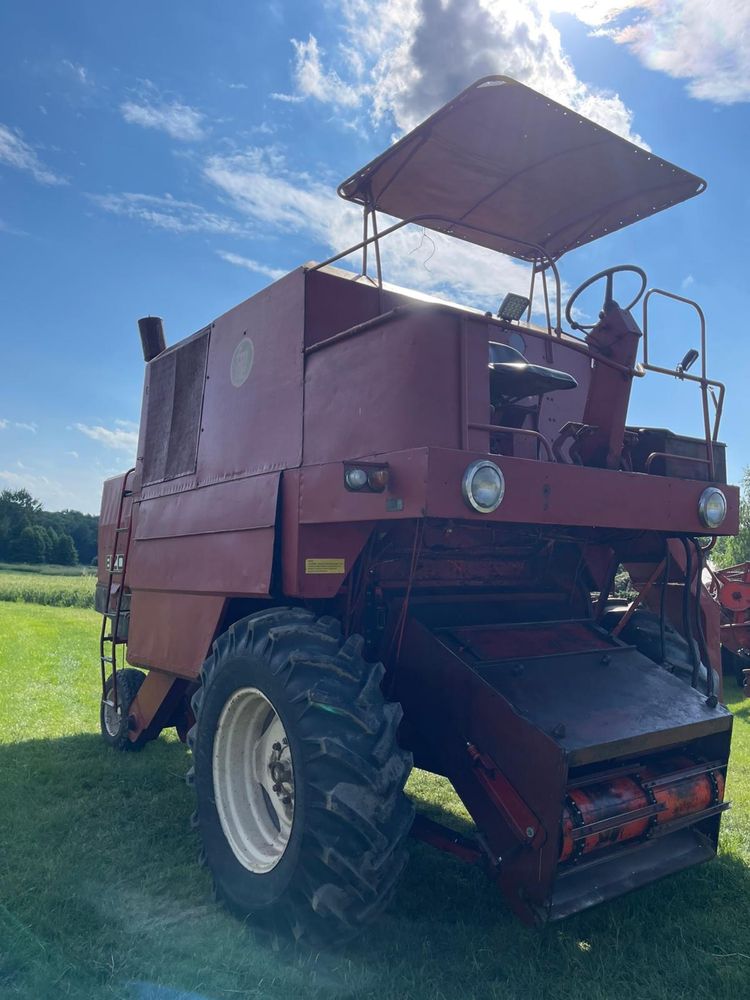 Sprzedam Bizon ZO50