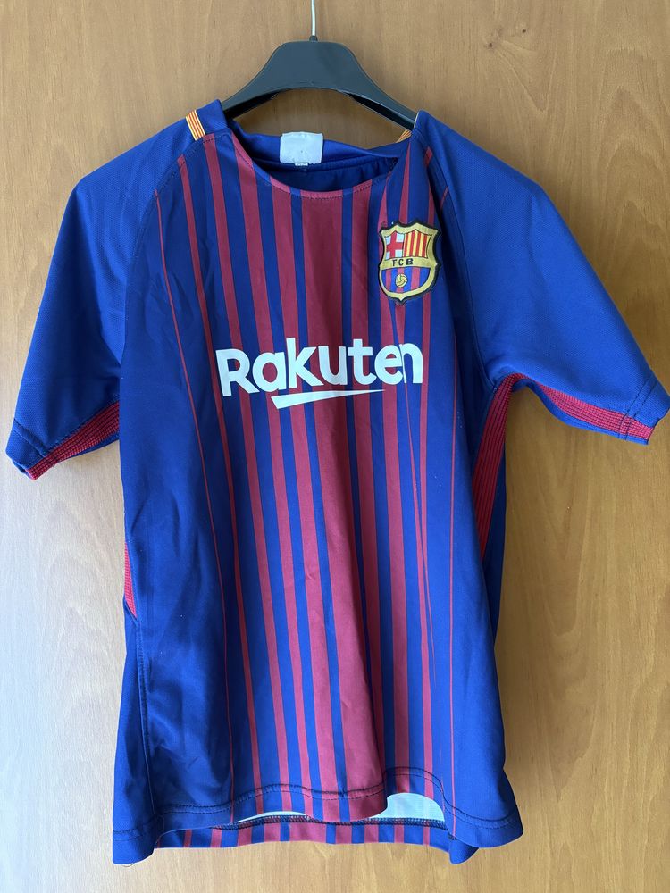 Koszulka Messi 10