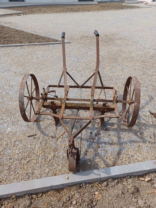 Obra de arte Semeador antigo exposição