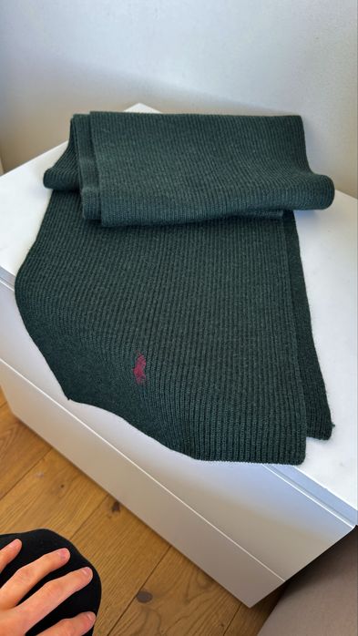 шарф Polo Ralph Lauren