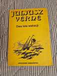 Juliusz Verne - Dwa lata wakacji