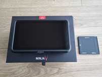 Atomos Ninja V + dysk 500gb