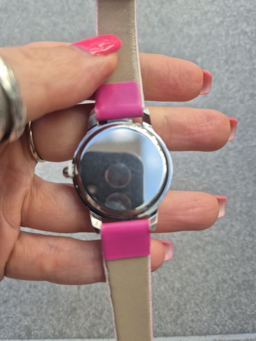 Zegarek dziewczęcy Elsa