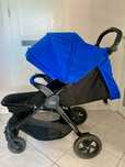 Коляска Britax B-MOTION 4 PLUS
