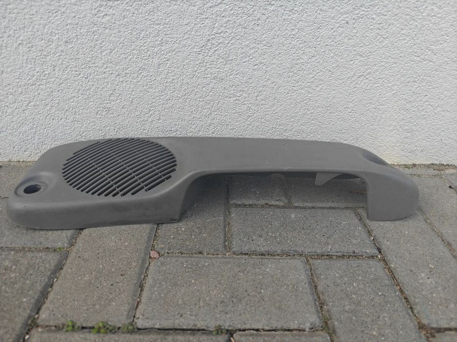 SCHOWEK DRZWI LEWY TYŁ TYLNY FIAT MULTIPLA 735241127