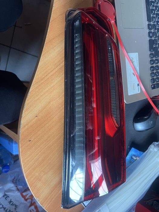 Задняя левая Фара бмв 8 g14, h7744577512