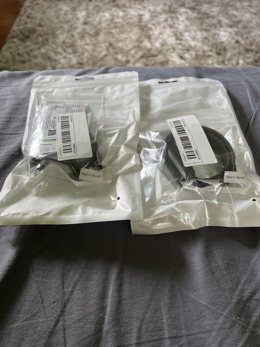 Ремінець для фітнес-браслета Xiaomi Smart Band 9 Active