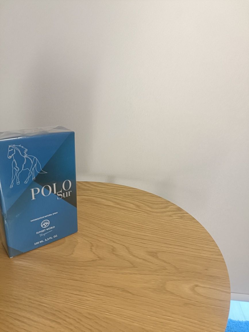Perfumo Polo 100ml