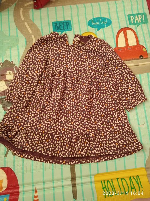 Плаття Дісней Next Єдиноріг Мінні HM