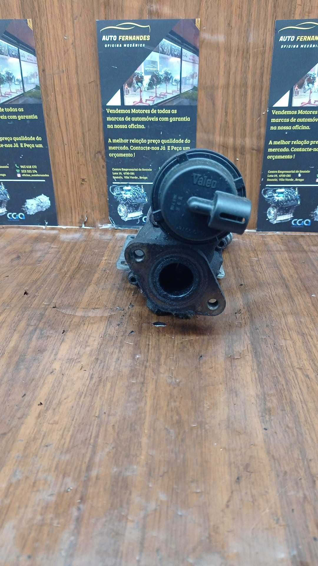 Radiador dos gases Renault Laguna, Opel Vivaro  Ref: 8 2 0 0 6 1 1 709