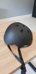 Kask hi-tec na rower, hulajnoge.
