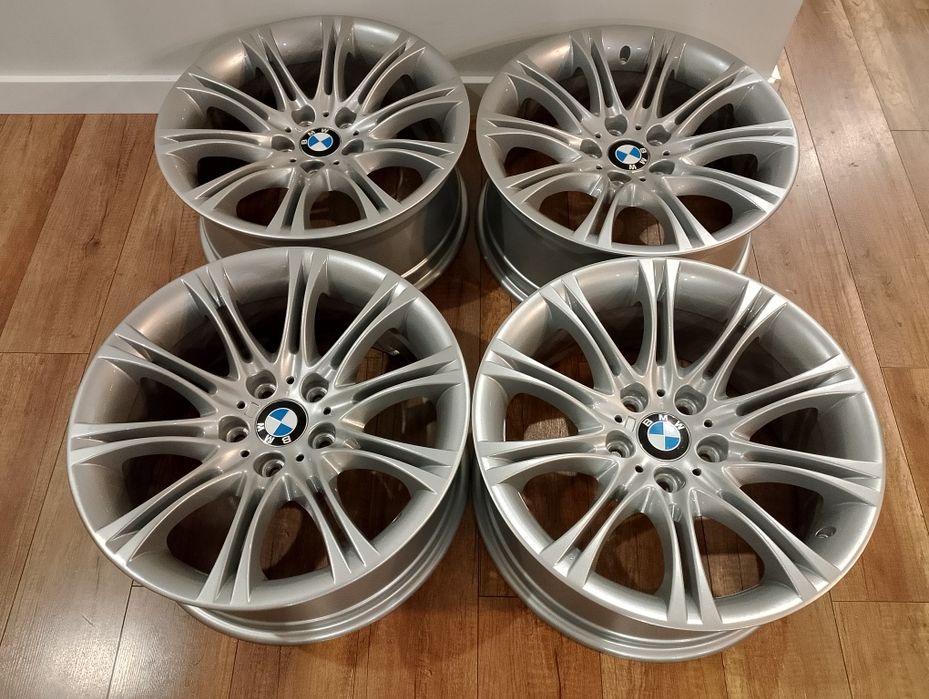 Styling 135 Bmw e 60/61 18 cali