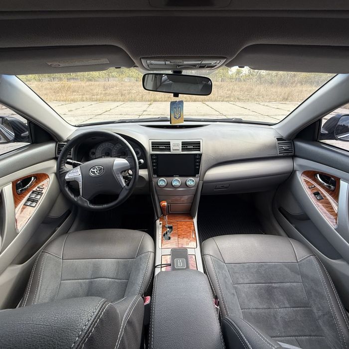 Тойота Camry V40 2008 року