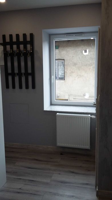 2 pokojowe mieszkanie w centrum miasta