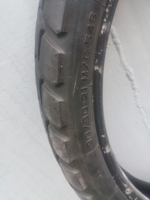 Мото шини Metzeler tourance 90/90/21