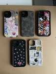 Etui na iPhone'a 13