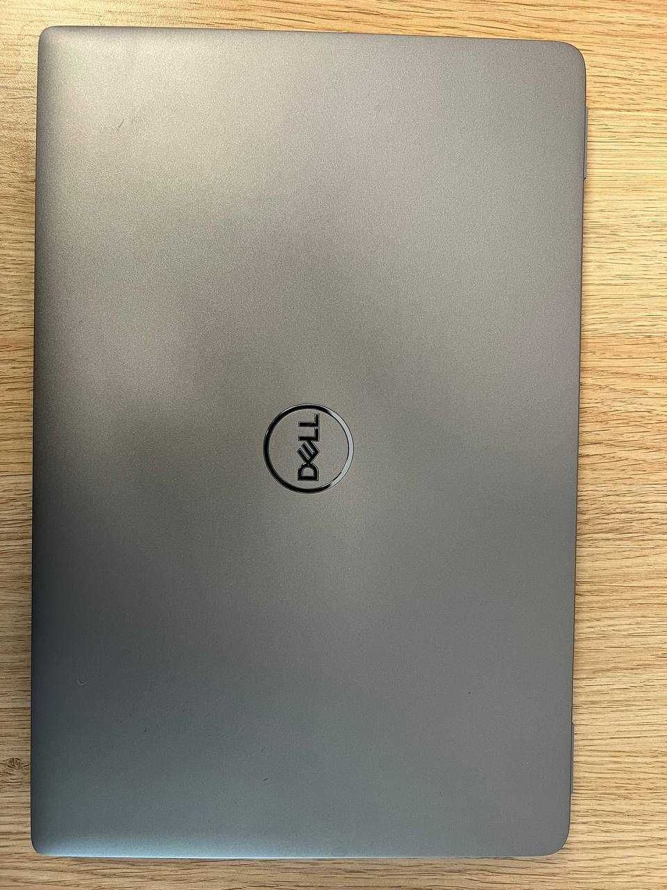Laptop Dell Latitude 5540 15,6" 16/512 GB i5-1345U