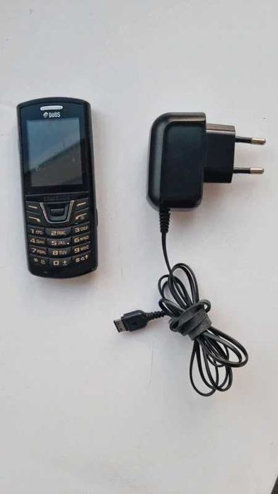 Telemóvel Samsung Dual Sim