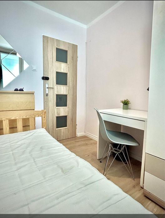 Pokój pokoje do wynajecia