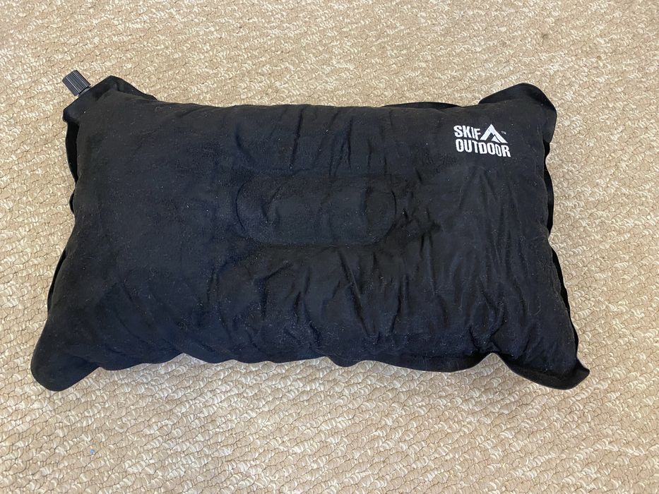 Подушка надувна SKIF Outdoor