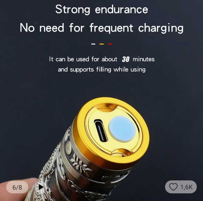 Máquina de barbear elétrica!