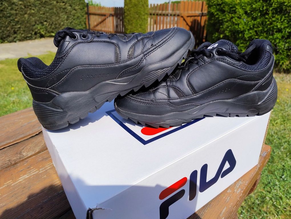 Buty Fila Overtake