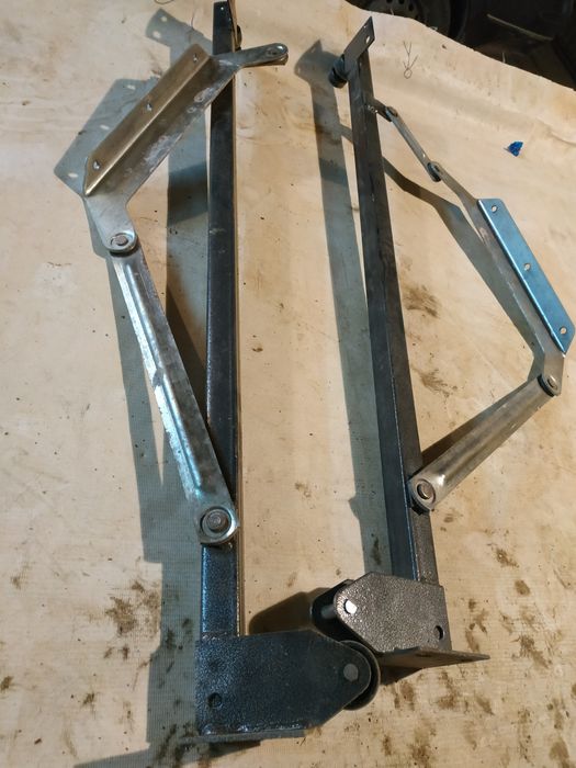 Система для дивана.