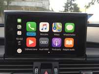 Carplay Smartlink  Androidauto Porsche VW Skoda Seat Audi BMW Mercedes