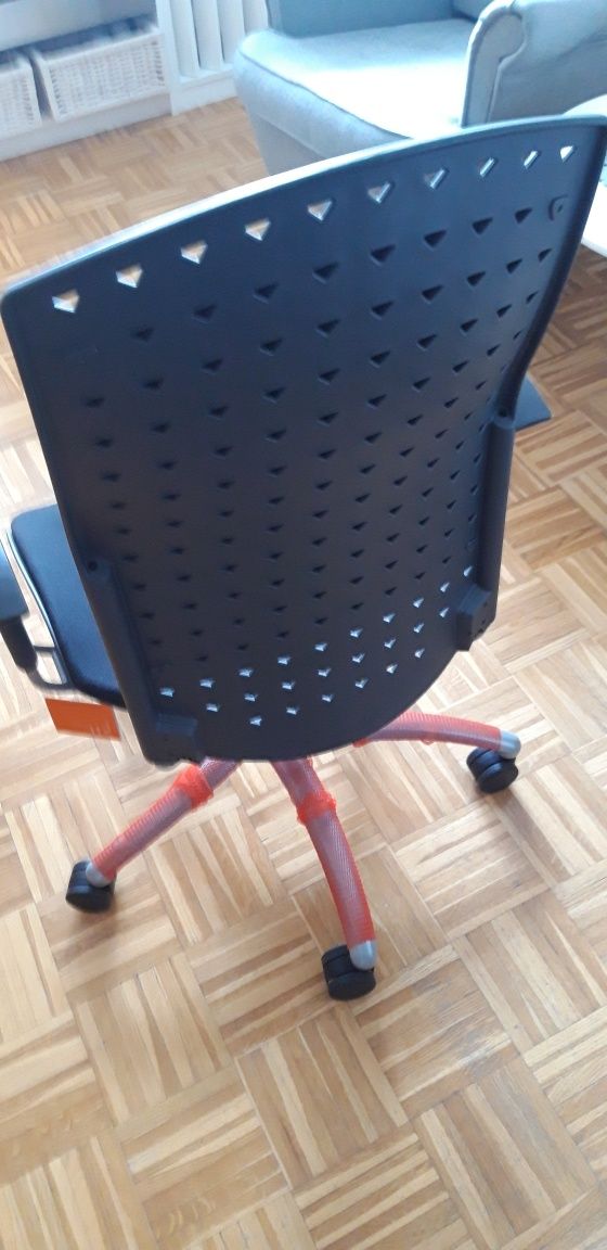 Fotel Krzesło biurowe  Sitag Reality nowe