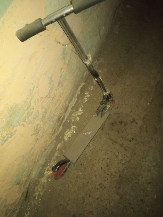 hulajnoga dla dziecka