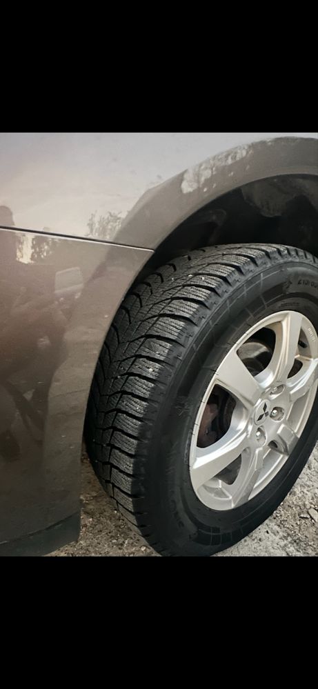 Mitsubishi ASX  2.3 dizel 2014
