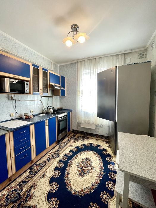 Аренда 2 кімнатної квартири на Херсонському шоссе