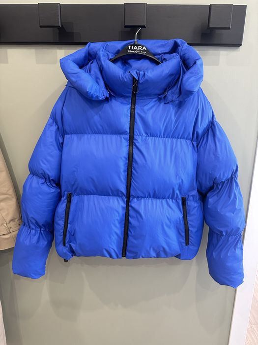 Жіноча куртка Andre Tan